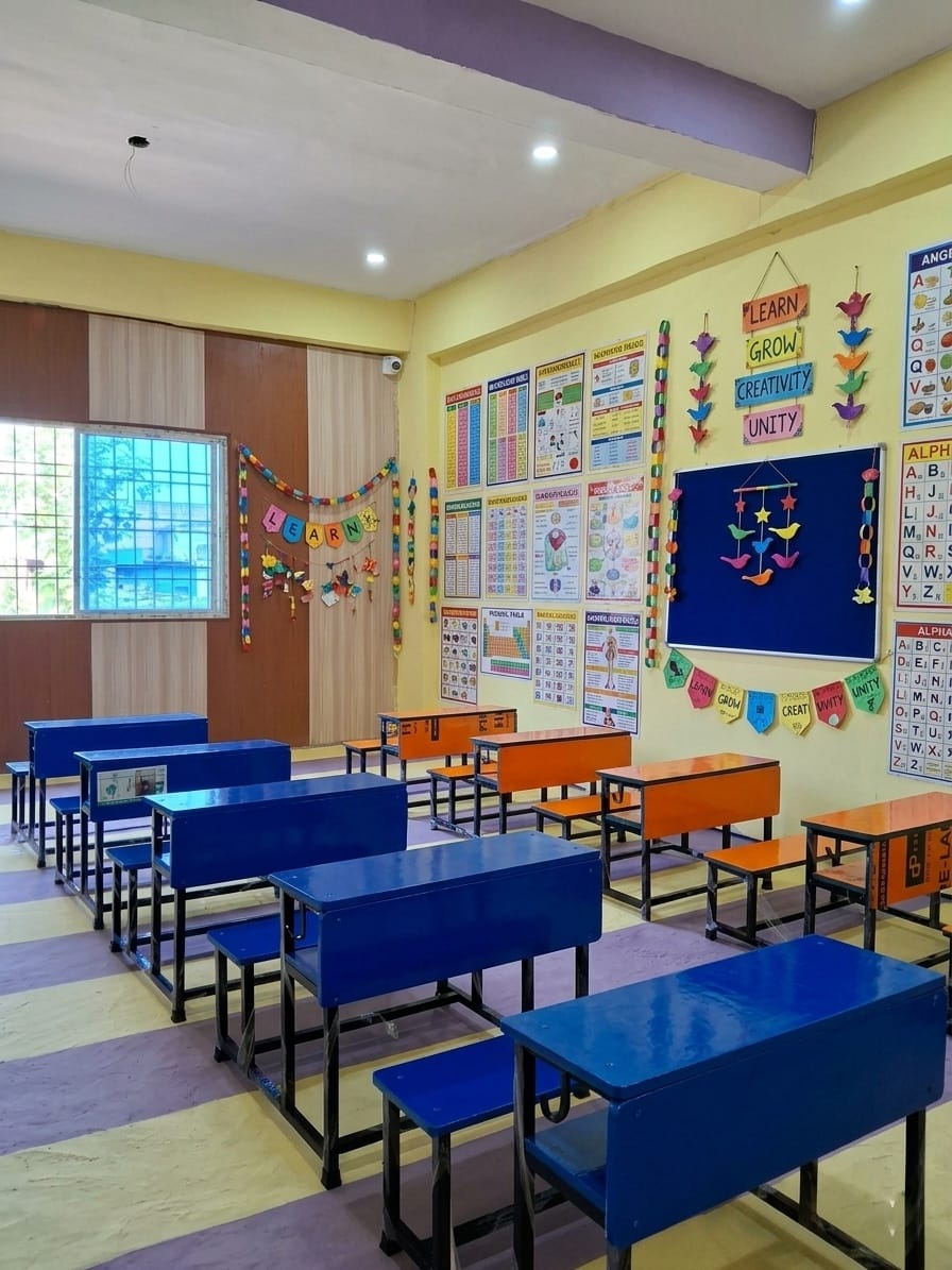 Classroom activity